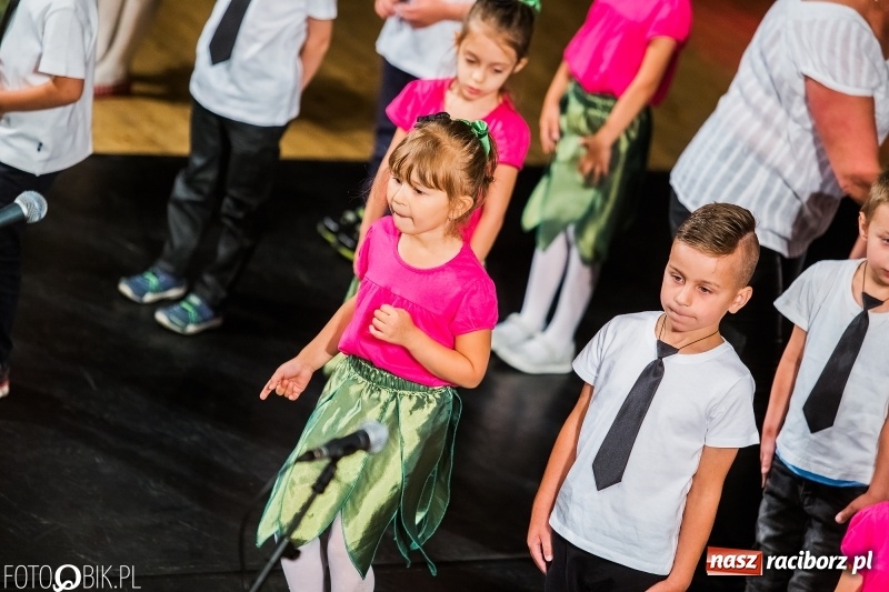 Zdjęcie w galerii na portalu naszraciborz.pl: X Mini Festiwal Przedszkolaków w RCK wiadomości z regionu
