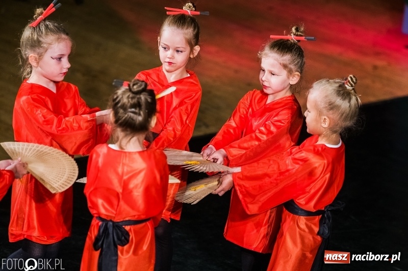 Zdjęcie w galerii na portalu naszraciborz.pl: X Mini Festiwal Przedszkolaków w RCK wiadomości z regionu