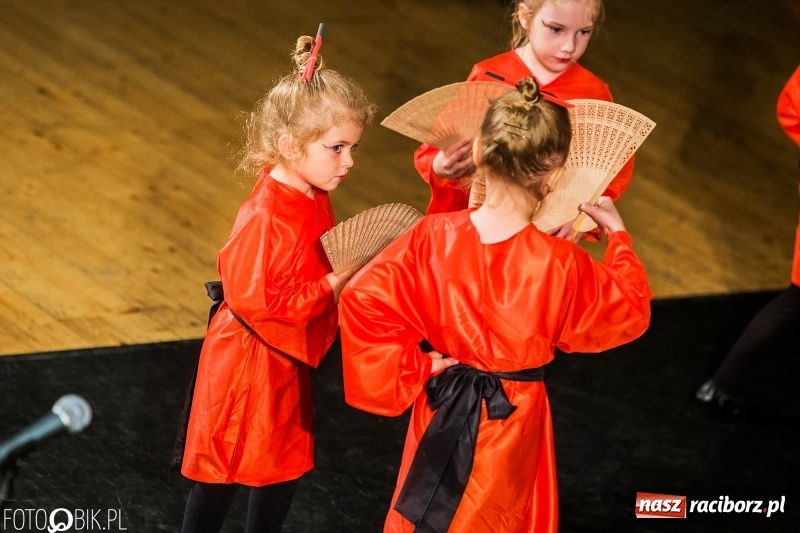 Zdjęcie w galerii na portalu naszraciborz.pl: X Mini Festiwal Przedszkolaków w RCK wiadomości z regionu