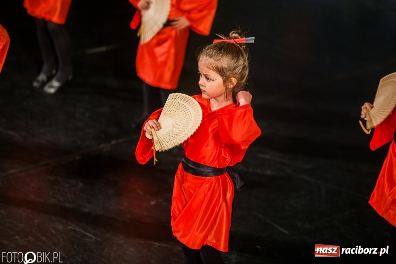 Zdjęcie w galerii na portalu naszraciborz.pl: X Mini Festiwal Przedszkolaków w RCK wiadomości z regionu