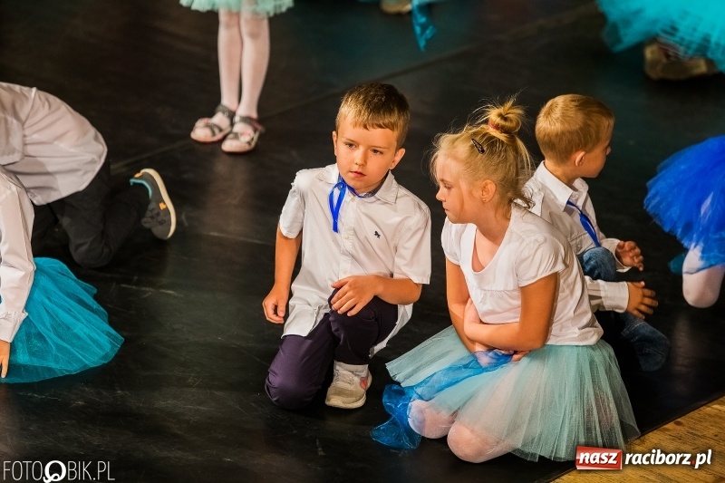 Zdjęcie w galerii na portalu naszraciborz.pl: X Mini Festiwal Przedszkolaków w RCK wiadomości z regionu