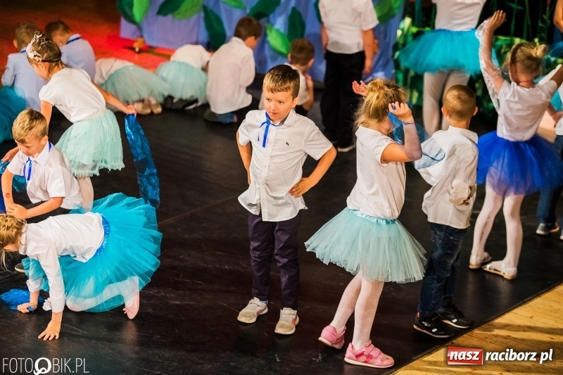Zdjęcie w galerii na portalu naszraciborz.pl: X Mini Festiwal Przedszkolaków w RCK wiadomości z regionu