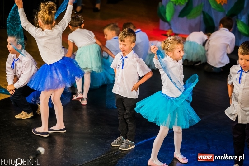 Zdjęcie w galerii na portalu naszraciborz.pl: X Mini Festiwal Przedszkolaków w RCK wiadomości z regionu