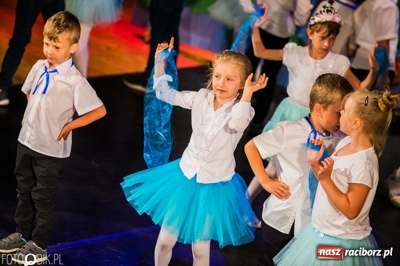Zdjęcie w galerii na portalu naszraciborz.pl: X Mini Festiwal Przedszkolaków w RCK wiadomości z regionu