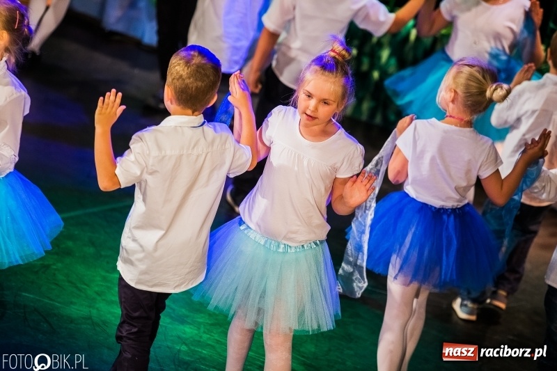 Zdjęcie w galerii na portalu naszraciborz.pl: X Mini Festiwal Przedszkolaków w RCK wiadomości z regionu