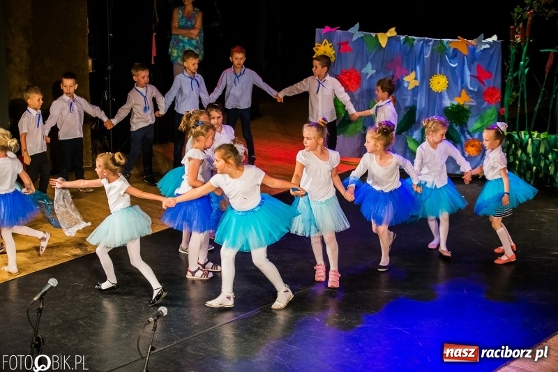 Zdjęcie w galerii na portalu naszraciborz.pl: X Mini Festiwal Przedszkolaków w RCK wiadomości z regionu