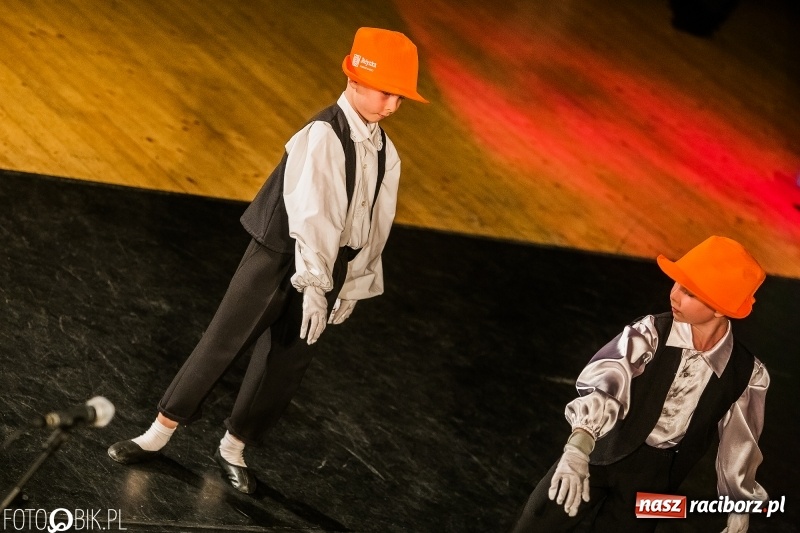 Zdjęcie w galerii na portalu naszraciborz.pl: X Mini Festiwal Przedszkolaków w RCK wiadomości z regionu