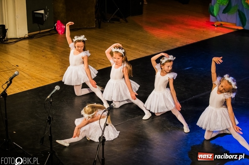 Zdjęcie w galerii na portalu naszraciborz.pl: X Mini Festiwal Przedszkolaków w RCK wiadomości z regionu