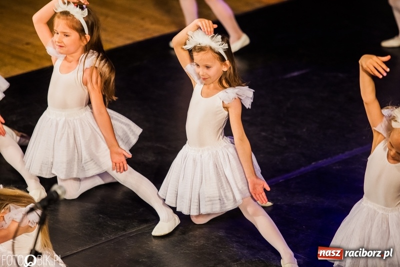 Zdjęcie w galerii na portalu naszraciborz.pl: X Mini Festiwal Przedszkolaków w RCK wiadomości z regionu