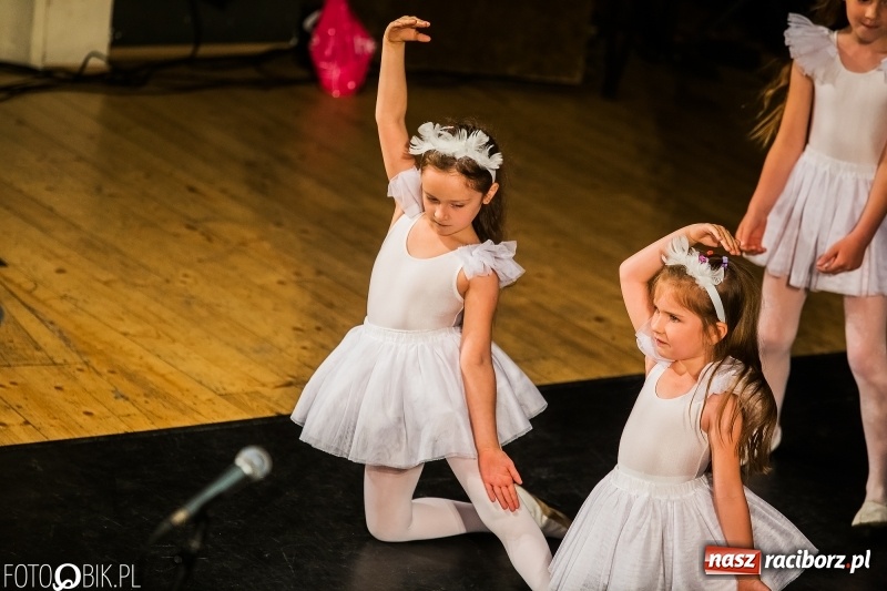 Zdjęcie w galerii na portalu naszraciborz.pl: X Mini Festiwal Przedszkolaków w RCK wiadomości z regionu