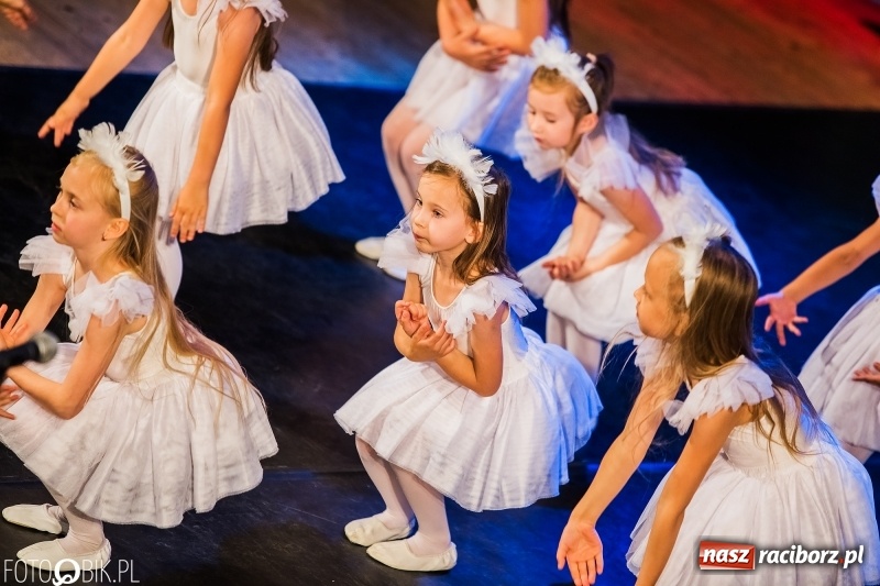 Zdjęcie w galerii na portalu naszraciborz.pl: X Mini Festiwal Przedszkolaków w RCK wiadomości z regionu