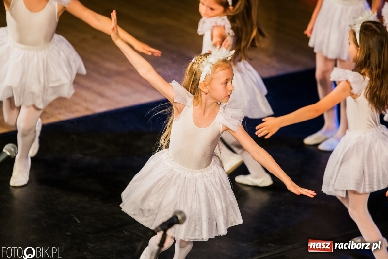 Zdjęcie w galerii na portalu naszraciborz.pl: X Mini Festiwal Przedszkolaków w RCK wiadomości z regionu