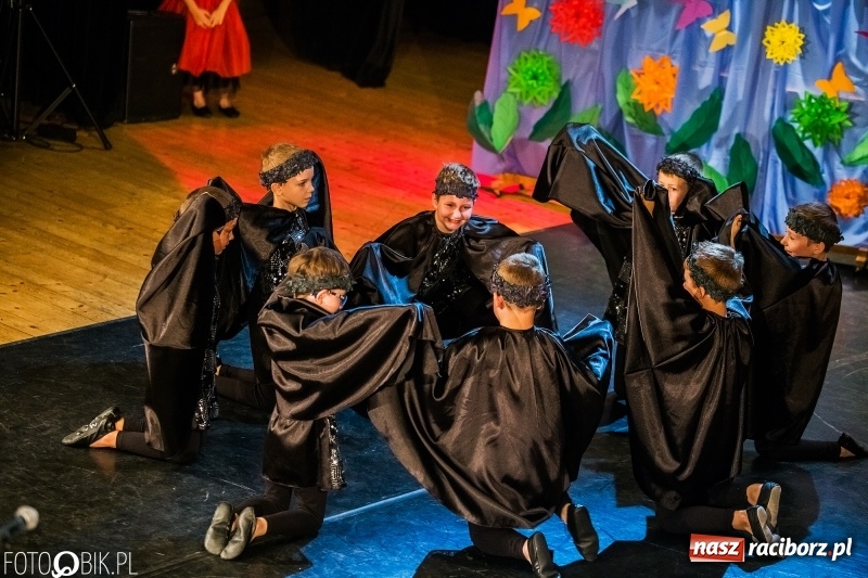 Zdjęcie w galerii na portalu naszraciborz.pl: X Mini Festiwal Przedszkolaków w RCK wiadomości z regionu
