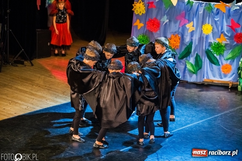 Zdjęcie w galerii na portalu naszraciborz.pl: X Mini Festiwal Przedszkolaków w RCK wiadomości z regionu