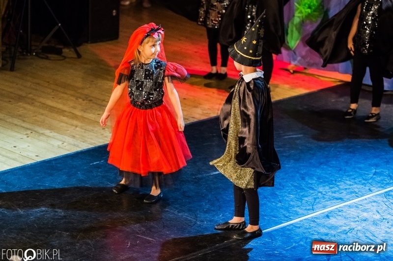 Zdjęcie w galerii na portalu naszraciborz.pl: X Mini Festiwal Przedszkolaków w RCK wiadomości z regionu