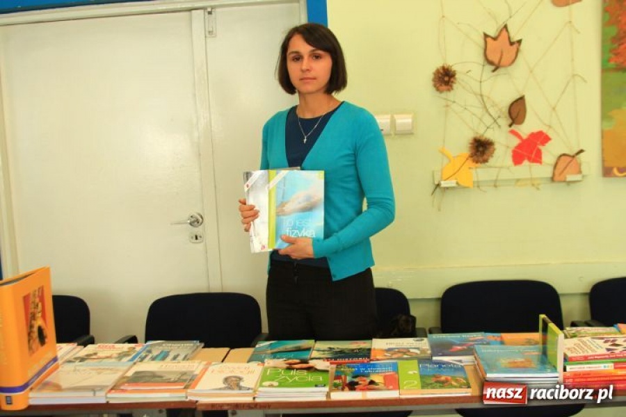 Zdjęcie w galerii na portalu naszraciborz.pl: Jeszcze lepiej uczyć... wiadomości z regionu