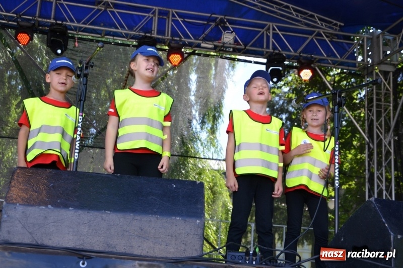 Zdjęcie w galerii na portalu naszraciborz.pl: Majowy festyn przy zamku w Chałupkach  wiadomości z regionu