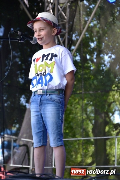 Zdjęcie w galerii na portalu naszraciborz.pl: Majowy festyn przy zamku w Chałupkach  wiadomości z regionu