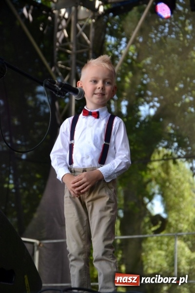 Zdjęcie w galerii na portalu naszraciborz.pl: Majowy festyn przy zamku w Chałupkach  wiadomości z regionu