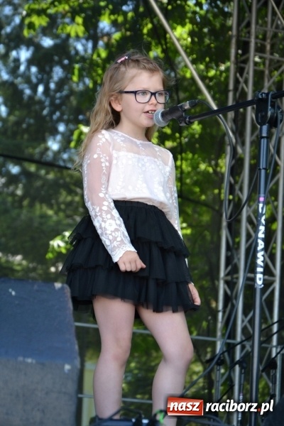 Zdjęcie w galerii na portalu naszraciborz.pl: Majowy festyn przy zamku w Chałupkach  wiadomości z regionu