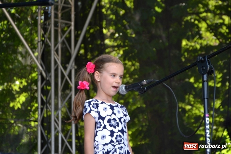 Zdjęcie w galerii na portalu naszraciborz.pl: Majowy festyn przy zamku w Chałupkach  wiadomości z regionu