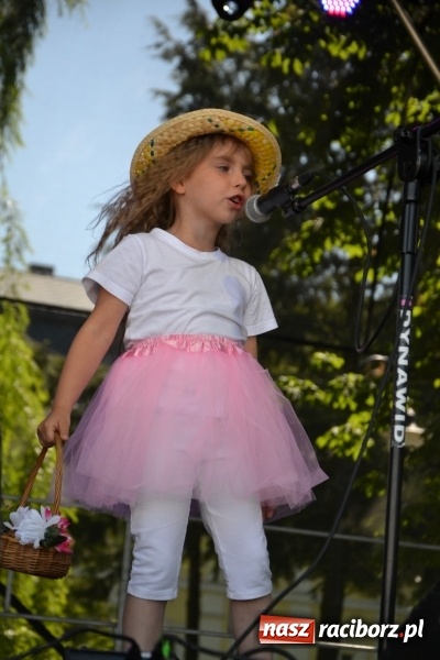 Zdjęcie w galerii na portalu naszraciborz.pl: Majowy festyn przy zamku w Chałupkach  wiadomości z regionu