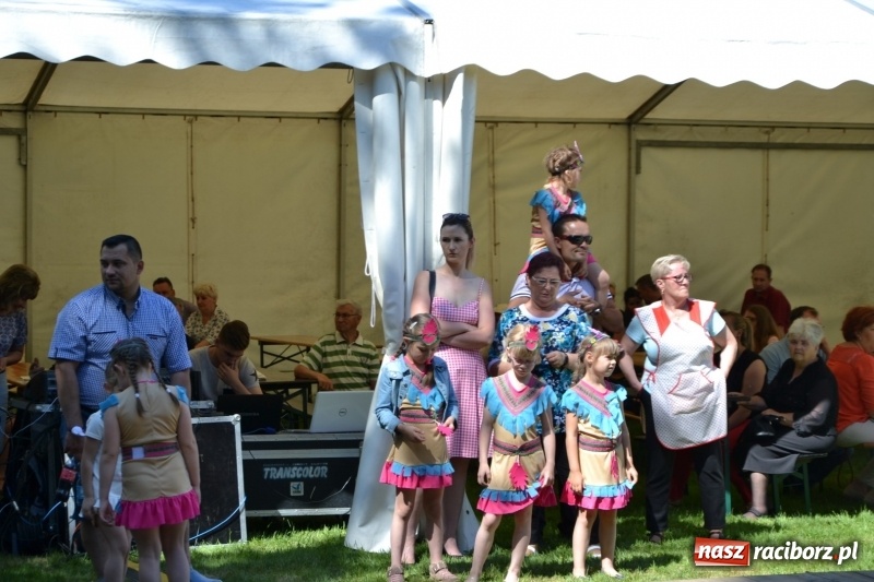 Zdjęcie w galerii na portalu naszraciborz.pl: Majowy festyn przy zamku w Chałupkach  wiadomości z regionu