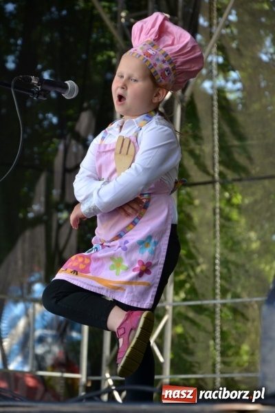 Zdjęcie w galerii na portalu naszraciborz.pl: Majowy festyn przy zamku w Chałupkach  wiadomości z regionu