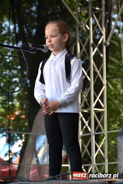 Zdjęcie w galerii na portalu naszraciborz.pl: Majowy festyn przy zamku w Chałupkach  wiadomości z regionu