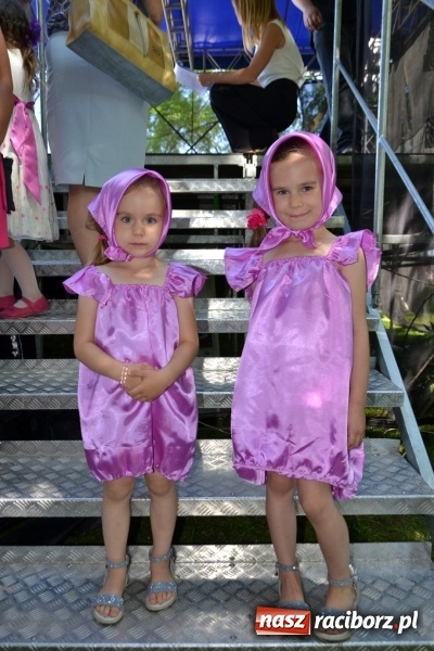 Zdjęcie w galerii na portalu naszraciborz.pl: Majowy festyn przy zamku w Chałupkach  wiadomości z regionu