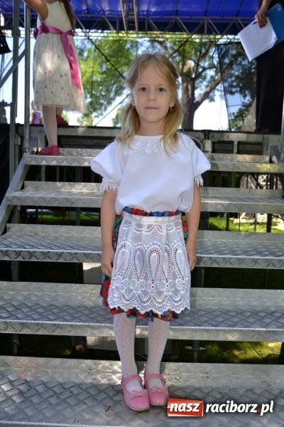 Zdjęcie w galerii na portalu naszraciborz.pl: Majowy festyn przy zamku w Chałupkach  wiadomości z regionu