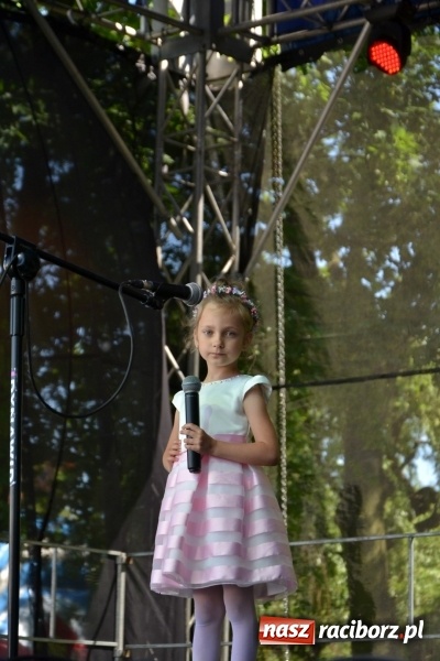 Zdjęcie w galerii na portalu naszraciborz.pl: Majowy festyn przy zamku w Chałupkach  wiadomości z regionu