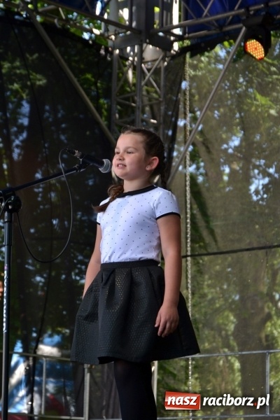 Zdjęcie w galerii na portalu naszraciborz.pl: Majowy festyn przy zamku w Chałupkach  wiadomości z regionu