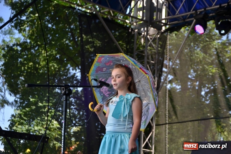 Zdjęcie w galerii na portalu naszraciborz.pl: Majowy festyn przy zamku w Chałupkach  wiadomości z regionu