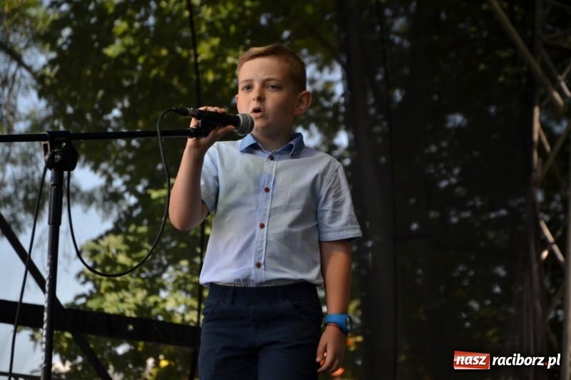 Zdjęcie w galerii na portalu naszraciborz.pl: Majowy festyn przy zamku w Chałupkach  wiadomości z regionu