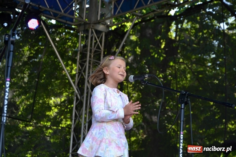 Zdjęcie w galerii na portalu naszraciborz.pl: Majowy festyn przy zamku w Chałupkach  wiadomości z regionu