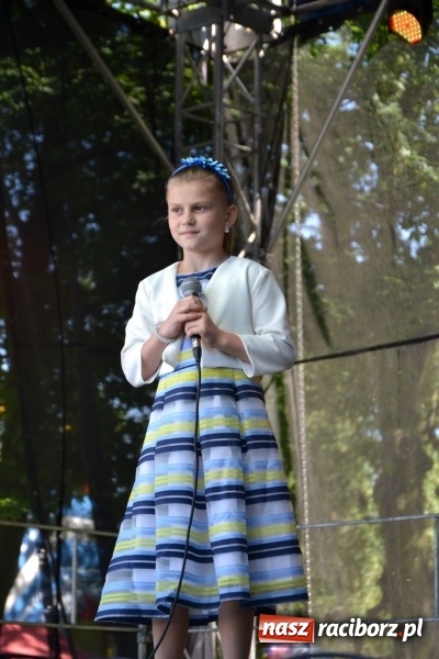 Zdjęcie w galerii na portalu naszraciborz.pl: Majowy festyn przy zamku w Chałupkach  wiadomości z regionu