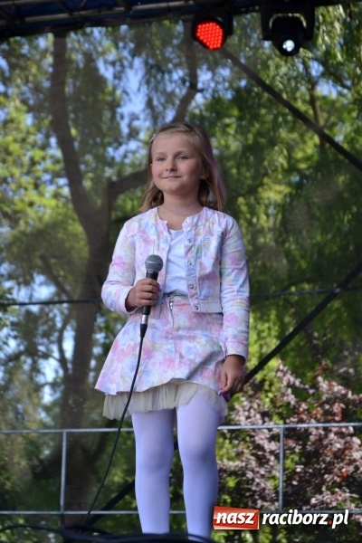 Zdjęcie w galerii na portalu naszraciborz.pl: Majowy festyn przy zamku w Chałupkach  wiadomości z regionu