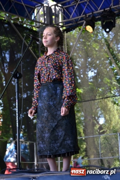 Zdjęcie w galerii na portalu naszraciborz.pl: Majowy festyn przy zamku w Chałupkach  wiadomości z regionu