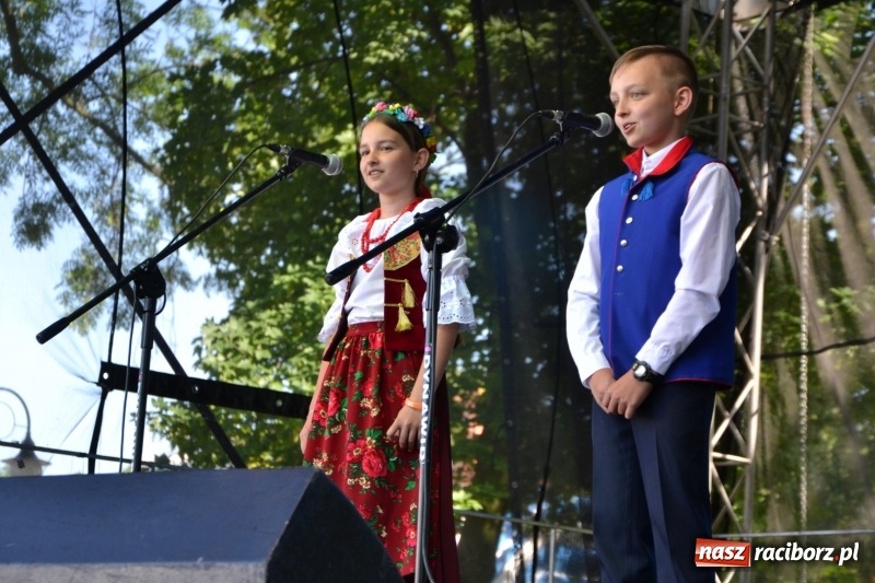 Zdjęcie w galerii na portalu naszraciborz.pl: Majowy festyn przy zamku w Chałupkach  wiadomości z regionu
