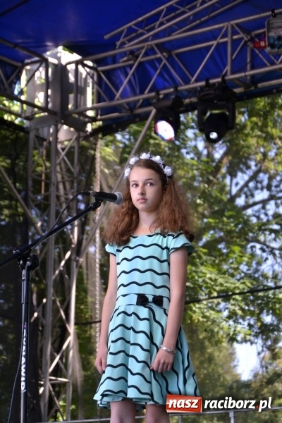 Zdjęcie w galerii na portalu naszraciborz.pl: Majowy festyn przy zamku w Chałupkach  wiadomości z regionu