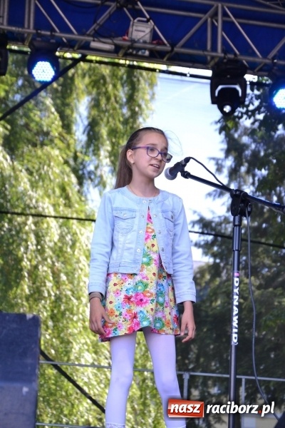 Zdjęcie w galerii na portalu naszraciborz.pl: Majowy festyn przy zamku w Chałupkach  wiadomości z regionu