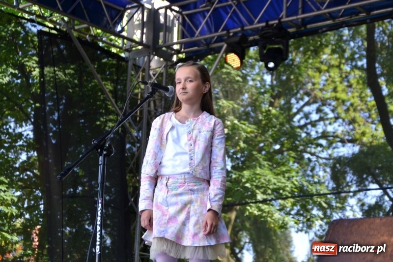 Zdjęcie w galerii na portalu naszraciborz.pl: Majowy festyn przy zamku w Chałupkach  wiadomości z regionu