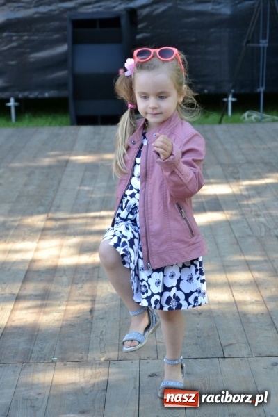 Zdjęcie w galerii na portalu naszraciborz.pl: Majowy festyn przy zamku w Chałupkach  wiadomości z regionu