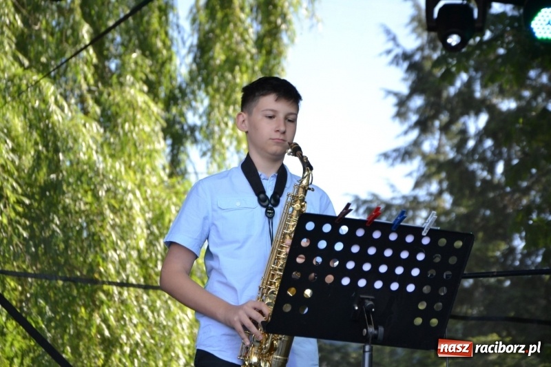 Zdjęcie w galerii na portalu naszraciborz.pl: Majowy festyn przy zamku w Chałupkach  wiadomości z regionu