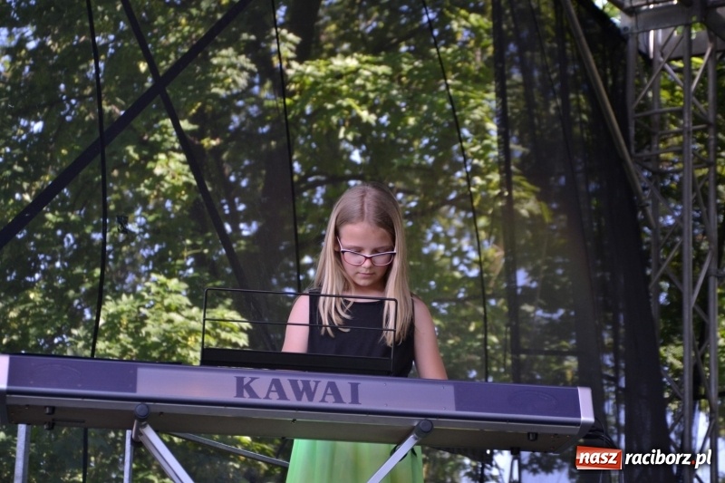 Zdjęcie w galerii na portalu naszraciborz.pl: Majowy festyn przy zamku w Chałupkach  wiadomości z regionu