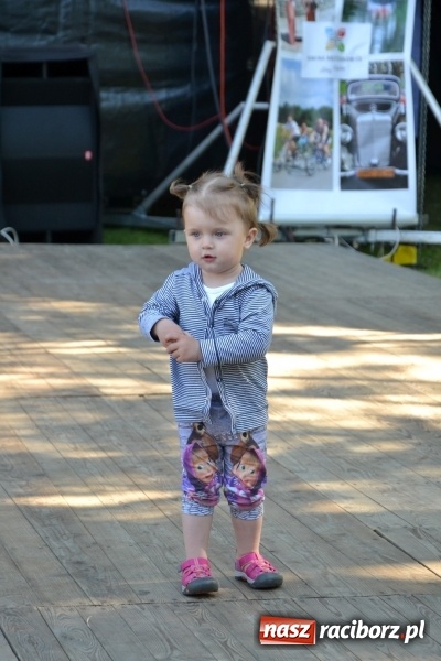 Zdjęcie w galerii na portalu naszraciborz.pl: Majowy festyn przy zamku w Chałupkach  wiadomości z regionu