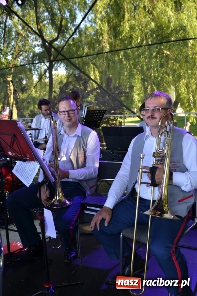 Zdjęcie w galerii na portalu naszraciborz.pl: Majowy festyn przy zamku w Chałupkach  wiadomości z regionu