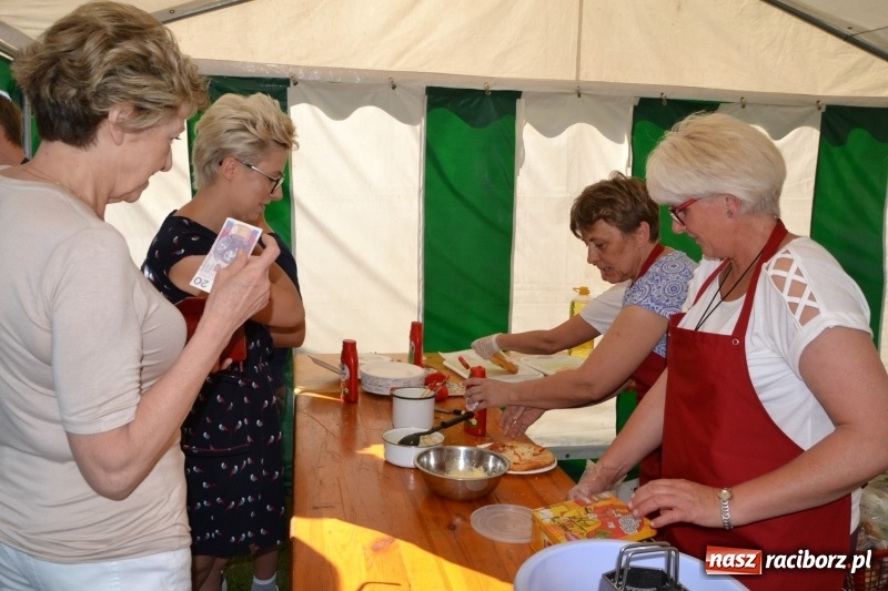Zdjęcie w galerii na portalu naszraciborz.pl: Majowy festyn przy zamku w Chałupkach  wiadomości z regionu