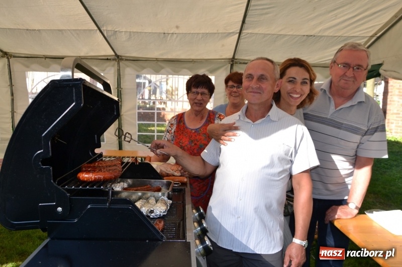Zdjęcie w galerii na portalu naszraciborz.pl: Majowy festyn przy zamku w Chałupkach  wiadomości z regionu